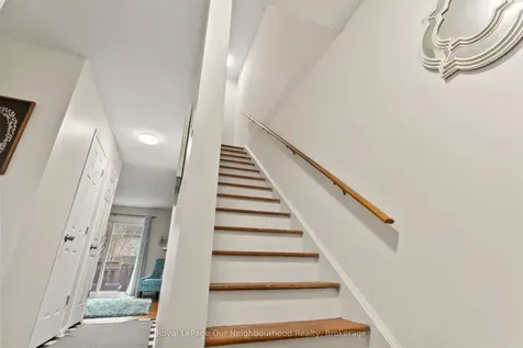43 Prince Of Wales Drive Belleville ON K8P 2T5