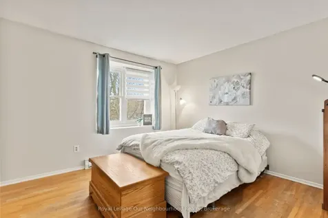 43 Prince Of Wales Drive Belleville ON K8P 2T5