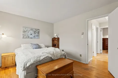 43 Prince Of Wales Drive Belleville ON K8P 2T5