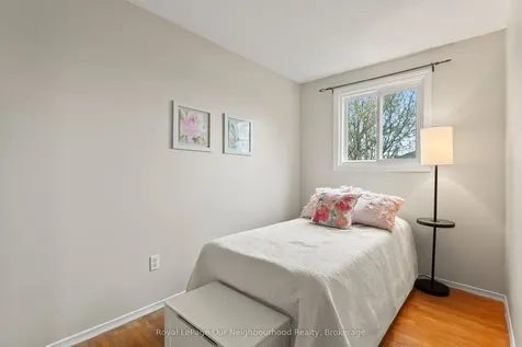 43 Prince Of Wales Drive Belleville ON K8P 2T5