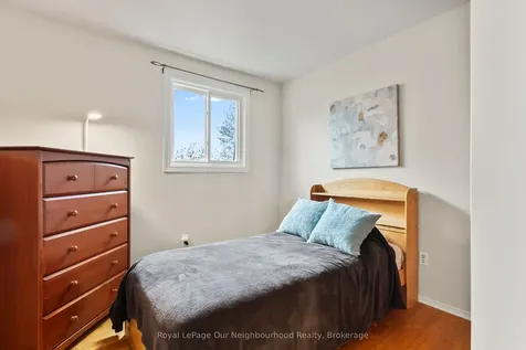 43 Prince Of Wales Drive Belleville ON K8P 2T5