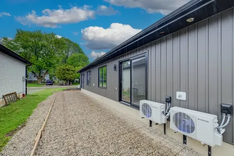204 Elgin Street Minto ON N0G 2P0