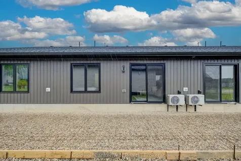 204 Elgin Street Minto ON N0G 2P0