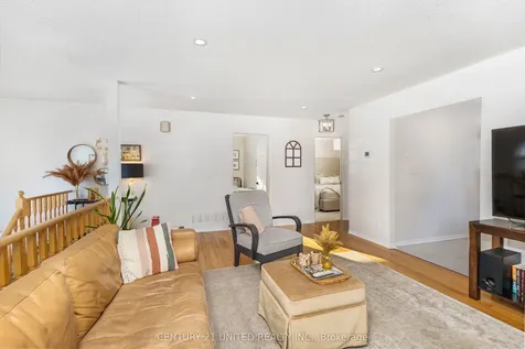 1455 Glenforest Crescent Peterborough ON K9K 2J2