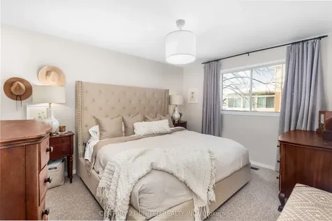 1455 Glenforest Crescent Peterborough ON K9K 2J2