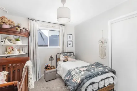 1455 Glenforest Crescent Peterborough ON K9K 2J2
