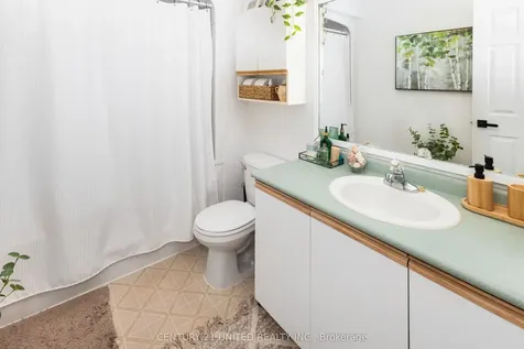 1455 Glenforest Crescent Peterborough ON K9K 2J2