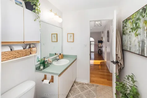 1455 Glenforest Crescent Peterborough ON K9K 2J2