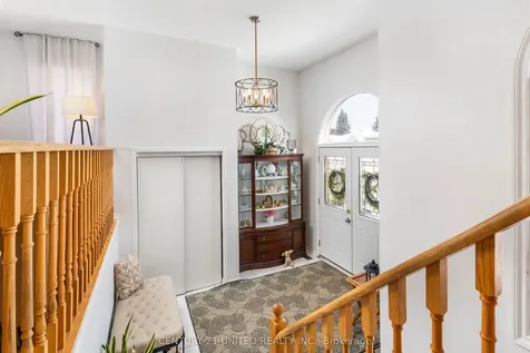 1455 Glenforest Crescent Peterborough ON K9K 2J2