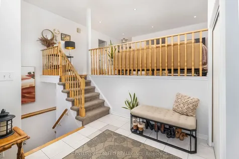 1455 Glenforest Crescent Peterborough ON K9K 2J2