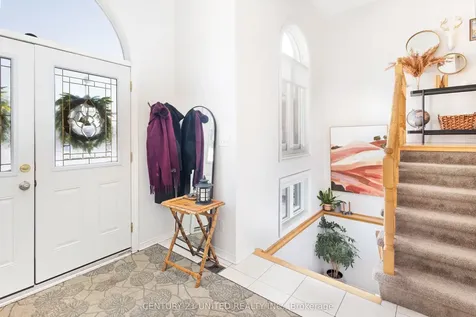 1455 Glenforest Crescent Peterborough ON K9K 2J2