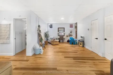1455 Glenforest Crescent Peterborough ON K9K 2J2
