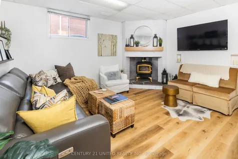 1455 Glenforest Crescent Peterborough ON K9K 2J2