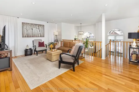 1455 Glenforest Crescent Peterborough ON K9K 2J2