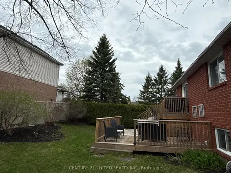 1455 Glenforest Crescent Peterborough ON K9K 2J2