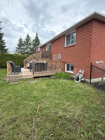 1455 Glenforest Crescent Peterborough ON K9K 2J2