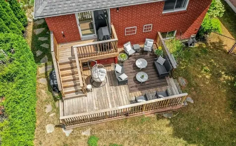 1455 Glenforest Crescent Peterborough ON K9K 2J2