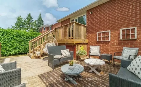 1455 Glenforest Crescent Peterborough ON K9K 2J2