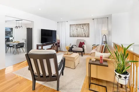 1455 Glenforest Crescent Peterborough ON K9K 2J2
