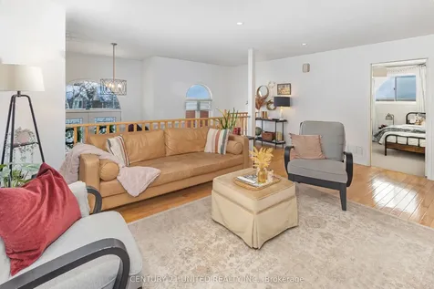 1455 Glenforest Crescent Peterborough ON K9K 2J2