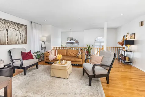 1455 Glenforest Crescent Peterborough ON K9K 2J2