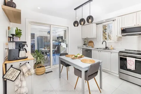 1455 Glenforest Crescent Peterborough ON K9K 2J2