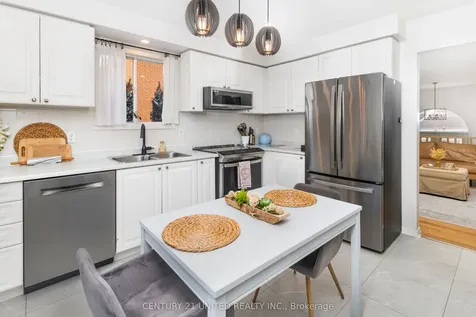 1455 Glenforest Crescent Peterborough ON K9K 2J2