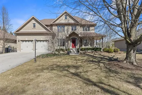 2610 Emerson Street Strathroy-caradoc ON N0L 1W0