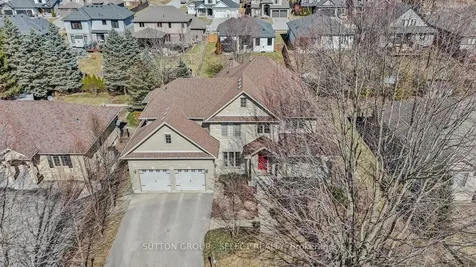 2610 Emerson Street Strathroy-caradoc ON N0L 1W0