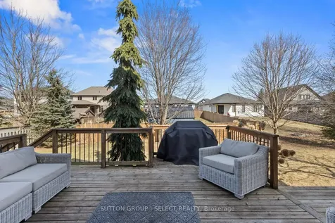 2610 Emerson Street Strathroy-caradoc ON N0L 1W0