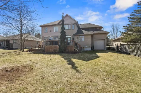 2610 Emerson Street Strathroy-caradoc ON N0L 1W0
