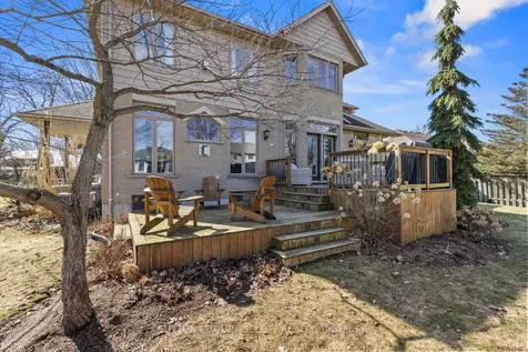 2610 Emerson Street Strathroy-caradoc ON N0L 1W0