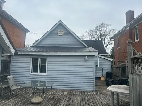 433 12th Street W Owen Sound ON N4K 3V8