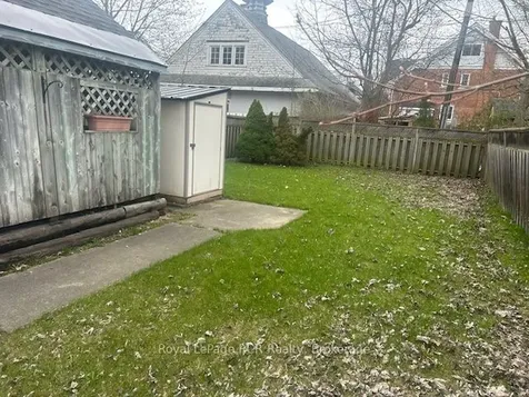 433 12th Street W Owen Sound ON N4K 3V8
