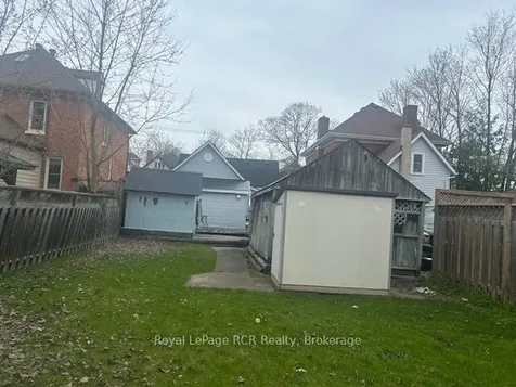 433 12th Street W Owen Sound ON N4K 3V8