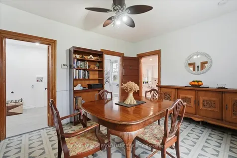 1724B County Road 10 N/a Prince Edward County ON K0K 1P0