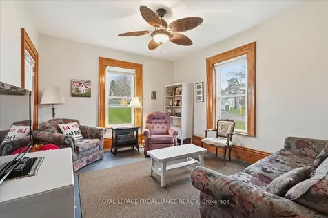 1724B County Road 10 N/a Prince Edward County ON K0K 1P0