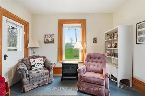 1724B County Road 10 N/a Prince Edward County ON K0K 1P0