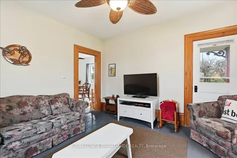 1724B County Road 10 N/a Prince Edward County ON K0K 1P0