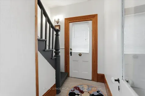 1724B County Road 10 N/a Prince Edward County ON K0K 1P0