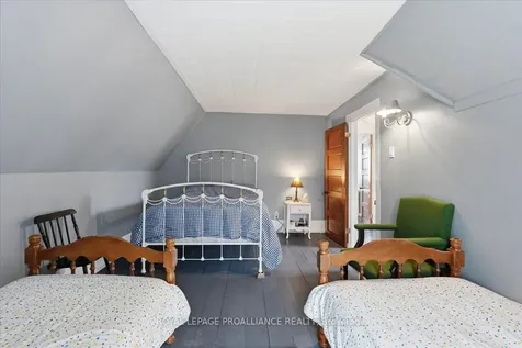 1724B County Road 10 N/a Prince Edward County ON K0K 1P0