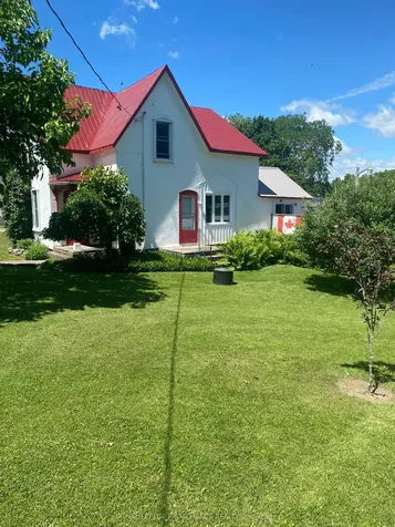 1724B County Road 10 N/a Prince Edward County ON K0K 1P0