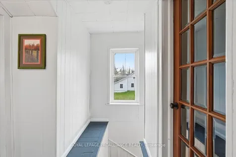 1724B County Road 10 N/a Prince Edward County ON K0K 1P0