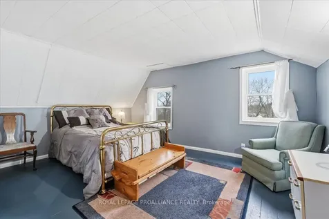 1724B County Road 10 N/a Prince Edward County ON K0K 1P0