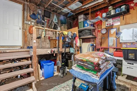 1724B County Road 10 N/a Prince Edward County ON K0K 1P0