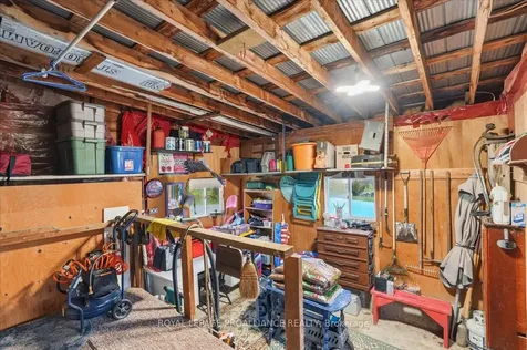 1724B County Road 10 N/a Prince Edward County ON K0K 1P0