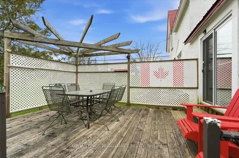 1724B County Road 10 N/a Prince Edward County ON K0K 1P0