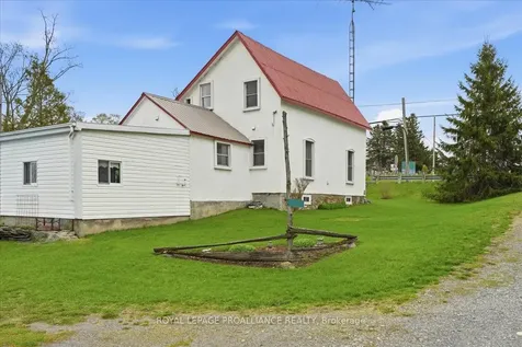 1724B County Road 10 N/a Prince Edward County ON K0K 1P0