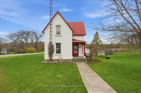 1724B County Road 10 N/a Prince Edward County ON K0K 1P0