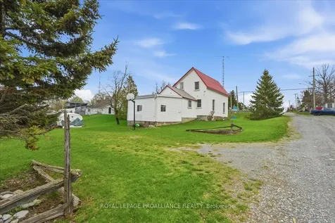 1724B County Road 10 N/a Prince Edward County ON K0K 1P0